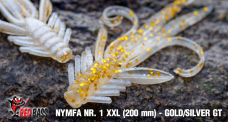 Nymph REDBASS Nr. 1 XXL - 200 mm - 1 pcs