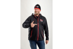 Men's Doubleface Jacket REDBASS