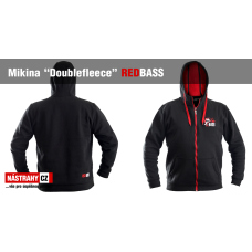 Men's Doubleface Jacket REDBASS Men's Doubleface Jacket REDBASS
