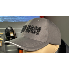 Cap Exclusive REDBASS