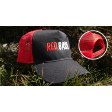 Summer Cap REDBASS - Gift with purchase over 100,- EUR