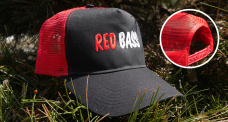 Summer Cap REDBASS - Gift with purchase over 100,- EUR