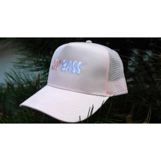 Summer Woman Cap REDBASS - Gift with purchase over 100,- EUR