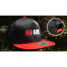 Summer Snapback REDBASS - Gift with purchase over 100,- EUR