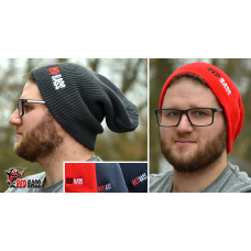 Winter Cap REDBASS COOL