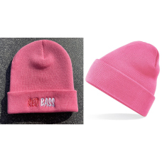 Winter Hat REDBASS Woman