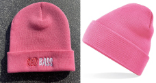 Winter Hat REDBASS Woman