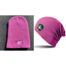 Winter Hat REDBASS COOL Woman