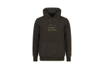 Hoodie DAIWA D-VEC Zander - logo