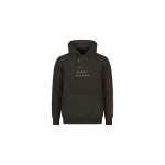 Hoodie DAIWA D-VEC Zander - logo