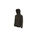 Hoodie DAIWA D-VEC Zander - logo