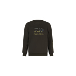 Hoodie DAIWA D-VEC Zander - logo
