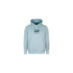 Hoodie DAIWA D-VEC Trout - logo