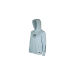 Hoodie DAIWA D-VEC Trout - logo