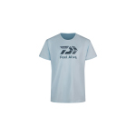 T-shirt DAIWA D-VEC Trout - logo