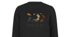 Hoodie DAIWA D-VEC Camo