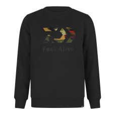 Hoodie DAIWA D-VEC Camo
