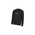 Hoodie DAIWA D-VEC Camo