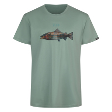 T-shirt DAIWA D-VEC Trout