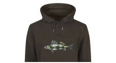 Hoodie DAIWA D-VEC Zander