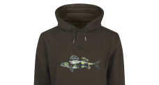 Hoodie DAIWA D-VEC Zander