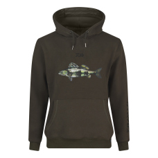 Hoodie DAIWA D-VEC Zander
