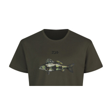 T-shirt DAIWA D-VEC Zander