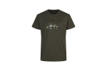 T-shirt DAIWA D-VEC Zander