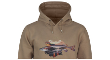 Hoodie DAIWA D-VEC Pike