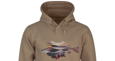 Hoodie DAIWA D-VEC Pike