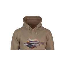 Hoodie DAIWA D-VEC Pike