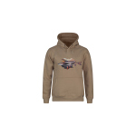 Hoodie DAIWA D-VEC Pike