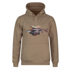 Hoodie DAIWA D-VEC Pike