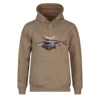 Hoodie DAIWA D-VEC Pike