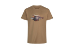 T-shirt DAIWA D-VEC Pike