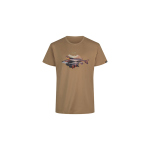 T-shirt DAIWA D-VEC Pike