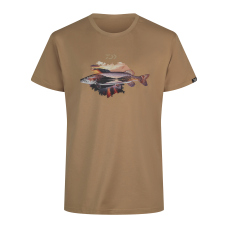 T-shirt DAIWA D-VEC Pike