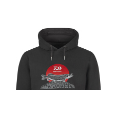 Hoodie DAIWA D-VEC Japan Pike