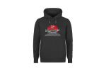 Hoodie DAIWA D-VEC Japan Pike