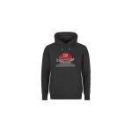 Hoodie DAIWA D-VEC Japan Pike