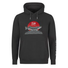 Hoodie DAIWA D-VEC Japan Pike