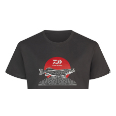 T-shirt DAIWA D-VEC Japan Pike
