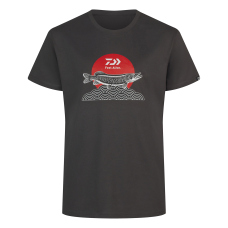 T-shirt DAIWA D-VEC Japan Pike