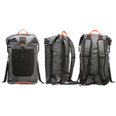 Backpack GRUNDÉNS Bootlegger Roll Top 30L Backpack GRUNDÉNS Bootlegger Roll Top 30L