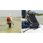 Backpack GRUNDÉNS Bootlegger Roll Top 30L