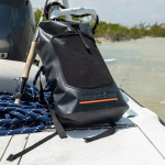 Backpack GRUNDÉNS Bootlegger Roll Top 30L