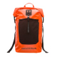 color: Red Orange