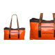 color: Red Orange