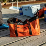 Bag GRUNDÉNS Gear Hauler Tote 50L