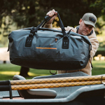 Bag GRUNDÉNS Shackleton Duffel 105L
